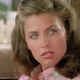 Sherilyn Fenn in The Wraith. Hell yes.